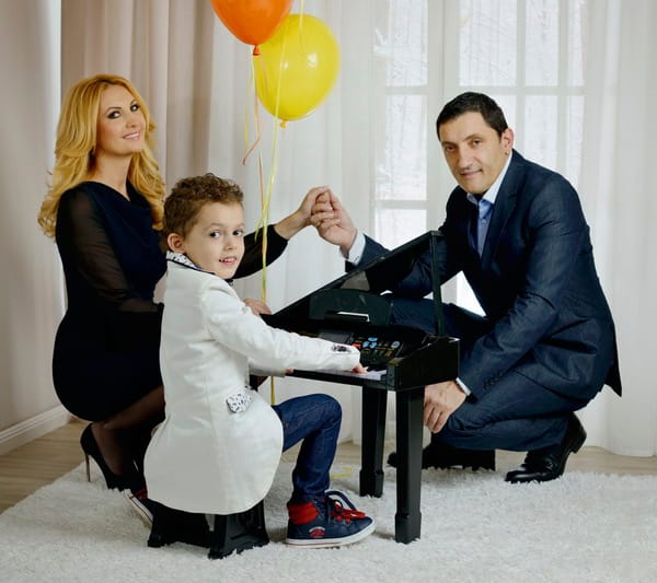 Йордана Димитрова – „Съвременната жена се бори за мечтите си и уважава себе си!”